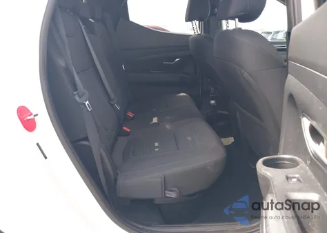 2024 Hyundai Santa Cruz Sel z USA, uszkodzony, nr VIN 5NTJCDAE2RH083784